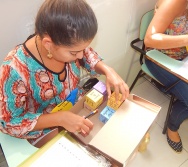 CHCV - ENCONTRO 2 - TÉCNICAS PARA CONTAR HISTÓRIAS I - TURMA 1/INTENSIVO-MATUTINO