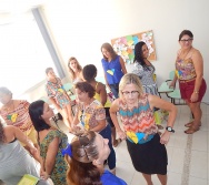 CHCV - ENCONTRO 2 - TÉCNICAS PARA CONTAR HISTÓRIAS I - TURMA 1/INTENSIVO-MATUTINO