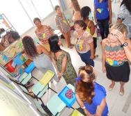 CHCV - ENCONTRO 2 - TÉCNICAS PARA CONTAR HISTÓRIAS I - TURMA 1/INTENSIVO-MATUTINO