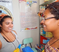 CHCV - ENCONTRO 2 - TÉCNICAS PARA CONTAR HISTÓRIAS I - TURMA 1/INTENSIVO-MATUTINO