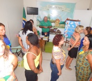 CHCV - ENCONTRO 2 - TÉCNICAS PARA CONTAR HISTÓRIAS I - TURMA 1/INTENSIVO-MATUTINO