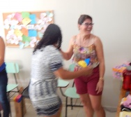 CHCV - ENCONTRO 2 - TÉCNICAS PARA CONTAR HISTÓRIAS I - TURMA 1/INTENSIVO-MATUTINO