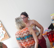 CHCV - ENCONTRO 2 - TÉCNICAS PARA CONTAR HISTÓRIAS I - TURMA 1/INTENSIVO-MATUTINO