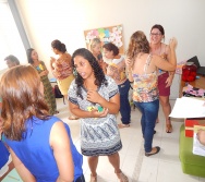 CHCV - ENCONTRO 2 - TÉCNICAS PARA CONTAR HISTÓRIAS I - TURMA 1/INTENSIVO-MATUTINO