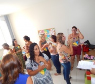 CHCV - ENCONTRO 2 - TÉCNICAS PARA CONTAR HISTÓRIAS I - TURMA 1/INTENSIVO-MATUTINO