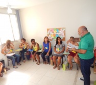 CHCV - ENCONTRO 2 - TÉCNICAS PARA CONTAR HISTÓRIAS I - TURMA 1/INTENSIVO-MATUTINO