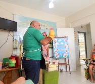 CHCV - ENCONTRO 2 - TÉCNICAS PARA CONTAR HISTÓRIAS I - TURMA 1/INTENSIVO-MATUTINO