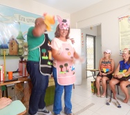 CHCV - ENCONTRO 2 - TÉCNICAS PARA CONTAR HISTÓRIAS I - TURMA 1/INTENSIVO-MATUTINO