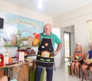 CHCV - ENCONTRO 2 - TÉCNICAS PARA CONTAR HISTÓRIAS I - TURMA 1/INTENSIVO-MATUTINO