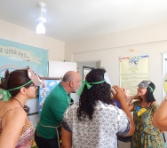 CHCV - ENCONTRO 2 - TÉCNICAS PARA CONTAR HISTÓRIAS I - TURMA 1/INTENSIVO-MATUTINO