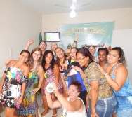 CHCV - ENCONTRO 3 - TÉCNICAS PARA CONTAR HISTÓRIAS I I - TURMA 1/INTENSIVO-MATUTINO