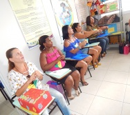 CHCV - ENCONTRO 3 - TÉCNICAS PARA CONTAR HISTÓRIAS I I - TURMA 1/INTENSIVO-MATUTINO