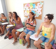 CHCV - ENCONTRO 3 - TÉCNICAS PARA CONTAR HISTÓRIAS I I - TURMA 1/INTENSIVO-MATUTINO