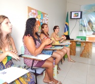 CHCV - ENCONTRO 3 - TÉCNICAS PARA CONTAR HISTÓRIAS I I - TURMA 1/INTENSIVO-MATUTINO