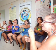 CHCV - ENCONTRO 3 - TÉCNICAS PARA CONTAR HISTÓRIAS I I - TURMA 1/INTENSIVO-MATUTINO