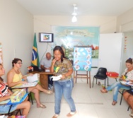 CHCV - ENCONTRO 3 - TÉCNICAS PARA CONTAR HISTÓRIAS I I - TURMA 1/INTENSIVO-MATUTINO