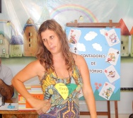 CHCV - ENCONTRO 3 - TÉCNICAS PARA CONTAR HISTÓRIAS I I - TURMA 1/INTENSIVO-MATUTINO