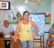 CHCV - ENCONTRO 3 - TÉCNICAS PARA CONTAR HISTÓRIAS I I - TURMA 1/INTENSIVO-MATUTINO