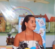 CHCV - ENCONTRO 3 - TÉCNICAS PARA CONTAR HISTÓRIAS I I - TURMA 1/INTENSIVO-MATUTINO