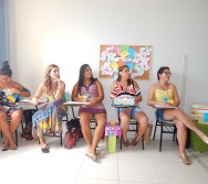 CHCV - ENCONTRO 3 - TÉCNICAS PARA CONTAR HISTÓRIAS I I - TURMA 1/INTENSIVO-MATUTINO