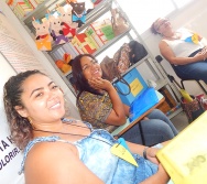 CHCV - ENCONTRO 3 - TÉCNICAS PARA CONTAR HISTÓRIAS I I - TURMA 1/INTENSIVO-MATUTINO