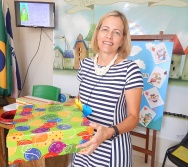 CHCV - ENCONTRO 3 - TÉCNICAS PARA CONTAR HISTÓRIAS I I - TURMA 1/INTENSIVO-MATUTINO