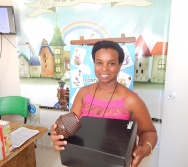 CHCV - ENCONTRO 3 - TÉCNICAS PARA CONTAR HISTÓRIAS I I - TURMA 1/INTENSIVO-MATUTINO