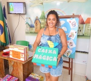 CHCV - ENCONTRO 3 - TÉCNICAS PARA CONTAR HISTÓRIAS I I - TURMA 1/INTENSIVO-MATUTINO