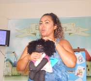 CHCV - ENCONTRO 3 - TÉCNICAS PARA CONTAR HISTÓRIAS I I - TURMA 1/INTENSIVO-MATUTINO