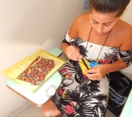 CHCV - ENCONTRO 3 - TÉCNICAS PARA CONTAR HISTÓRIAS I I - TURMA 1/INTENSIVO-MATUTINO