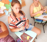 CHCV - ENCONTRO 3 - TÉCNICAS PARA CONTAR HISTÓRIAS I I - TURMA 1/INTENSIVO-MATUTINO