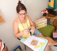 CHCV - ENCONTRO 3 - TÉCNICAS PARA CONTAR HISTÓRIAS I I - TURMA 1/INTENSIVO-MATUTINO