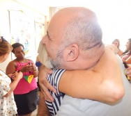 CHCV - ENCONTRO 3 - TÉCNICAS PARA CONTAR HISTÓRIAS I I - TURMA 1/INTENSIVO-MATUTINO