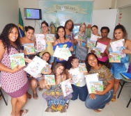 CHCV - ENCONTRO 3 - TÉCNICAS PARA CONTAR HISTÓRIAS I I - TURMA 1/INTENSIVO-MATUTINO