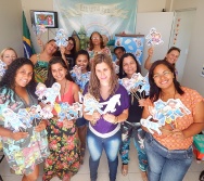 CHCV - ENCONTRO 4 - TÉCNICAS PARA CONTAR HISTÓRIAS III - TURMA 1/INTENSIVO-MATUTINO