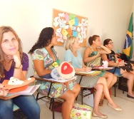 CHCV - ENCONTRO 4 - TÉCNICAS PARA CONTAR HISTÓRIAS III - TURMA 1/INTENSIVO-MATUTINO