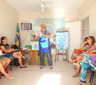 CHCV - ENCONTRO 4 - TÉCNICAS PARA CONTAR HISTÓRIAS III - TURMA 1/INTENSIVO-MATUTINO