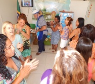 CHCV - ENCONTRO 4 - TÉCNICAS PARA CONTAR HISTÓRIAS III - TURMA 1/INTENSIVO-MATUTINO