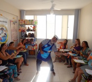 CHCV - ENCONTRO 4 - TÉCNICAS PARA CONTAR HISTÓRIAS III - TURMA 1/INTENSIVO-MATUTINO