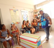 CHCV - ENCONTRO 4 - TÉCNICAS PARA CONTAR HISTÓRIAS III - TURMA 1/INTENSIVO-MATUTINO