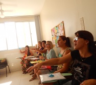 CHCV - ENCONTRO 4 - TÉCNICAS PARA CONTAR HISTÓRIAS III - TURMA 1/INTENSIVO-MATUTINO