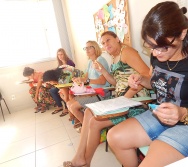 CHCV - ENCONTRO 4 - TÉCNICAS PARA CONTAR HISTÓRIAS III - TURMA 1/INTENSIVO-MATUTINO