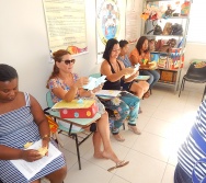 CHCV - ENCONTRO 4 - TÉCNICAS PARA CONTAR HISTÓRIAS III - TURMA 1/INTENSIVO-MATUTINO