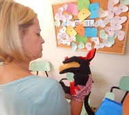 CHCV - ENCONTRO 4 - TÉCNICAS PARA CONTAR HISTÓRIAS III - TURMA 1/INTENSIVO-MATUTINO