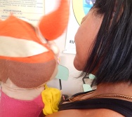 CHCV - ENCONTRO 4 - TÉCNICAS PARA CONTAR HISTÓRIAS III - TURMA 1/INTENSIVO-MATUTINO