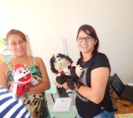 CHCV - ENCONTRO 4 - TÉCNICAS PARA CONTAR HISTÓRIAS III - TURMA 1/INTENSIVO-MATUTINO