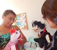 CHCV - ENCONTRO 4 - TÉCNICAS PARA CONTAR HISTÓRIAS III - TURMA 1/INTENSIVO-MATUTINO