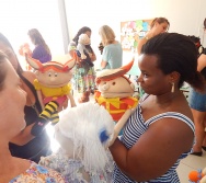 CHCV - ENCONTRO 4 - TÉCNICAS PARA CONTAR HISTÓRIAS III - TURMA 1/INTENSIVO-MATUTINO