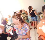 CHCV - ENCONTRO 4 - TÉCNICAS PARA CONTAR HISTÓRIAS III - TURMA 1/INTENSIVO-MATUTINO