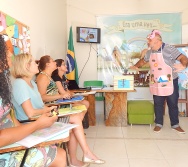 CHCV - ENCONTRO 4 - TÉCNICAS PARA CONTAR HISTÓRIAS III - TURMA 1/INTENSIVO-MATUTINO